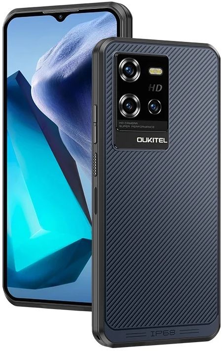 OUKITEL WP50