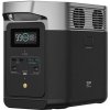 EcoFlow DELTA 2 čierna / Záložná stanica / 1024Wh / Solárny vstup 500 W / LCD displej (1ECO1330)