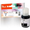 PEACH kompatibilní cartridge Epson No. 102, black, 127ml