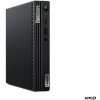 Lenovo ThinkCentre M/M75q Gen 5/Tiny/R3PRO-8300GE/8GB/256GB SSD/AMD int/W11P/3R 12RQ000VCK
