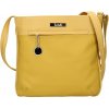 Dámska crossbody kabelka SendiDesign Matilde - žltá