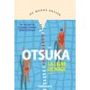 La ligne de nage (JULIE OTSUKA)(Brožovaná)