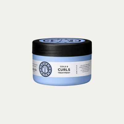 Maria Nila Coils & Curls Finishing Treatment Masque 250 ml