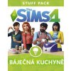 The Sims 4 Báječná kuchyně