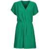 Ikks Krátke šaty BX30315 Zelená