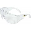 Ochranné okuliare ESAB Visitor Spectacle – priehľadné Svararena.cz