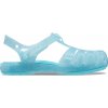Detské sandále Crocs, ISABELLA SANDAL T svetlomodrá, 22/23