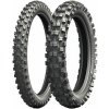 Motocyklová pneumatika Starcross 5 MINI 80/100 R12 41M TT