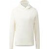 Dámska mikina Haglöfs L.I.M Sunpack Hoodie Soft White XS