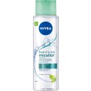 Nivea osviežujúci micelárny šampón pre normálne až mastné vlasy 400 ml