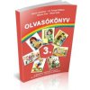 Čítanka pre 3. ročník ZŠ s VJM (Szivárvány) (vyučovací jazyk maďarský) (A. Faragó, L. Burai, Elza Mezzei, Adél Mezei)