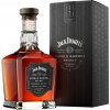 Jack Daniel's Single Barrel Select 47% 0,7 l (kartón)