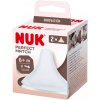 NUK Perfect Match cumlík Universal 6+ m. 2 ks