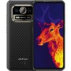 ULEFONE Armor 25T 4G smartphone 8/256GB IP69K termální zobrazování Frost Black