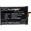 VHBW Batéria pre Sony Xperia 1 Global, 2900 mAh - neoriginálne