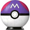 Ravensburger 3D Puzzleball Pokémon Master 54 ks