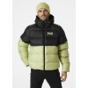 Helly Hansen ACTIVE PUFFY JACKET Pánska zimná bunda US XL 53523_498