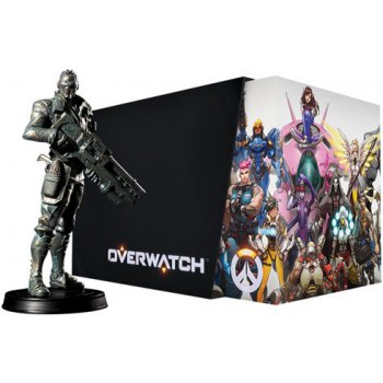 Overwatch (Collector's Edition)