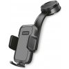 Aligator Aligator HA25 - Držiak na telefón do auta s ohybným ramenom, čierny PH0004 + záruka 3 roky zadarmo + záruka 3 roky zadarmo