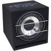 Crunch Povrchový subwoofer Crunch CRB 250, pasívny, 500 W
