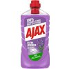 Ajax Ultra Levanduľa univerzálny čistiaci prostriedok 1 l