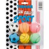 Pingpongové loptičky Tibhar FunBalls, x6, sports