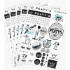 PEATYS STICKER PACK