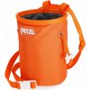 Petzl BANDI Chalk Bag Orange