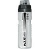 fľaša KLS ANTARCTICA 0,7 L shiny white thermo