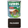 LUXOL originál AQUA palisander 0,75 l, palisander
