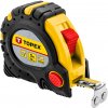 Topex Zvinovací meter, ocel 5 m x 25 mm s magnetom 27C345