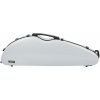 BACIO INSTRUMENTS Violin Case White (SVC204P)