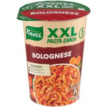 Knorr Cestoviny s boloňskou omáčkou XXL 88 g