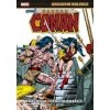 Archivní kolekce Barbar Conan 4: Královna Černého pobřeží - Roy Thomas
