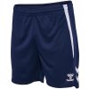 Hummel hmlLEAD 2.0 Short modrá