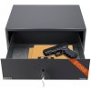 Brihard GUN DRAWER K trezor s kľúčovým zámkom