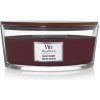 WoodWick Vonná sviečka loď Black Cherry 453,6 g