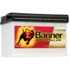 Autobatéria Banner Running Bull EFB 12V 75Ah 700A 575 11 (57511)