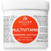 Kallos KJMN Professional Multivitamínová maska na vlasy pre stimuláciu rastu 275 ml