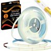 BERGE LED pásik COB Neon 12V - 528D - 15W/m - IP20 - 1650lm - 1m - studená farba