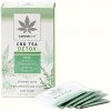 Cannaline CBD Hemp Tea Detox 30g