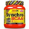 Amix Nutrition Synchro BCAA + Sustamine 300g - Ovocný punč