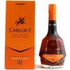 CARLOS I. GRAN RESERVA AMONTILLADO 40,3% 0,7 l (kartón)