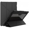 Nillkin Bumper Leather puzdro na Samsung Galaxy Tab S9 Ultra, čierne (NIL270435)