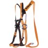 Delta Plus ELARA160V2 Súprava pre prácu vo výškach S/M/L, Oranžová