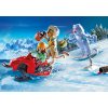 70706 - SCOOBY-DOO! Dobrodružstvo so Snow Ghost