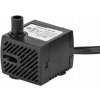 VODNÁ PUMPA S JAZIERKOM 150 L/H 2 V AKVÁRIU