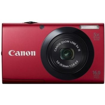 Canon PowerShot A3400 IS