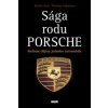 Sága radu Porsche - Stefan Aust, Thomas Ammann