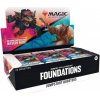 Wizards of the Coast Magic the Gathering Foundations Jumpstart Booster Box